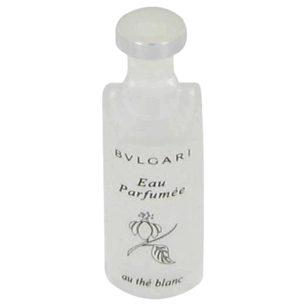 Bvlgari White by Bvlgari Mini EDC oz for Women