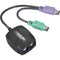 Black Box PS/2 Keyboard And Mouse Emulator