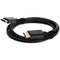 AddOn 10ft DisplayPort Male to Male Black Cable