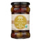 Divina - Organic Greek Mixed Olives - Case Of 6 - 6.35 Oz.